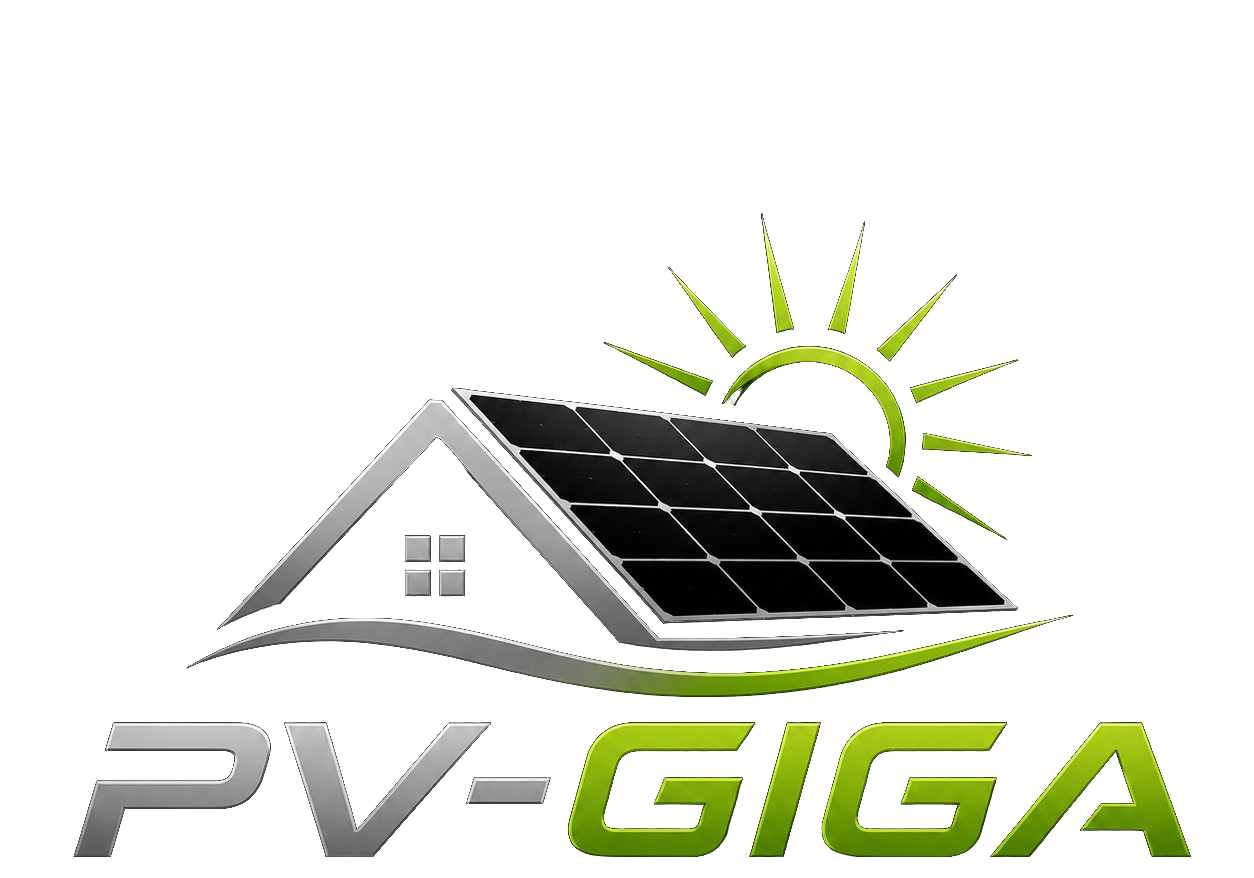 PV-GIGA – Photovoltaik aus einer Hand